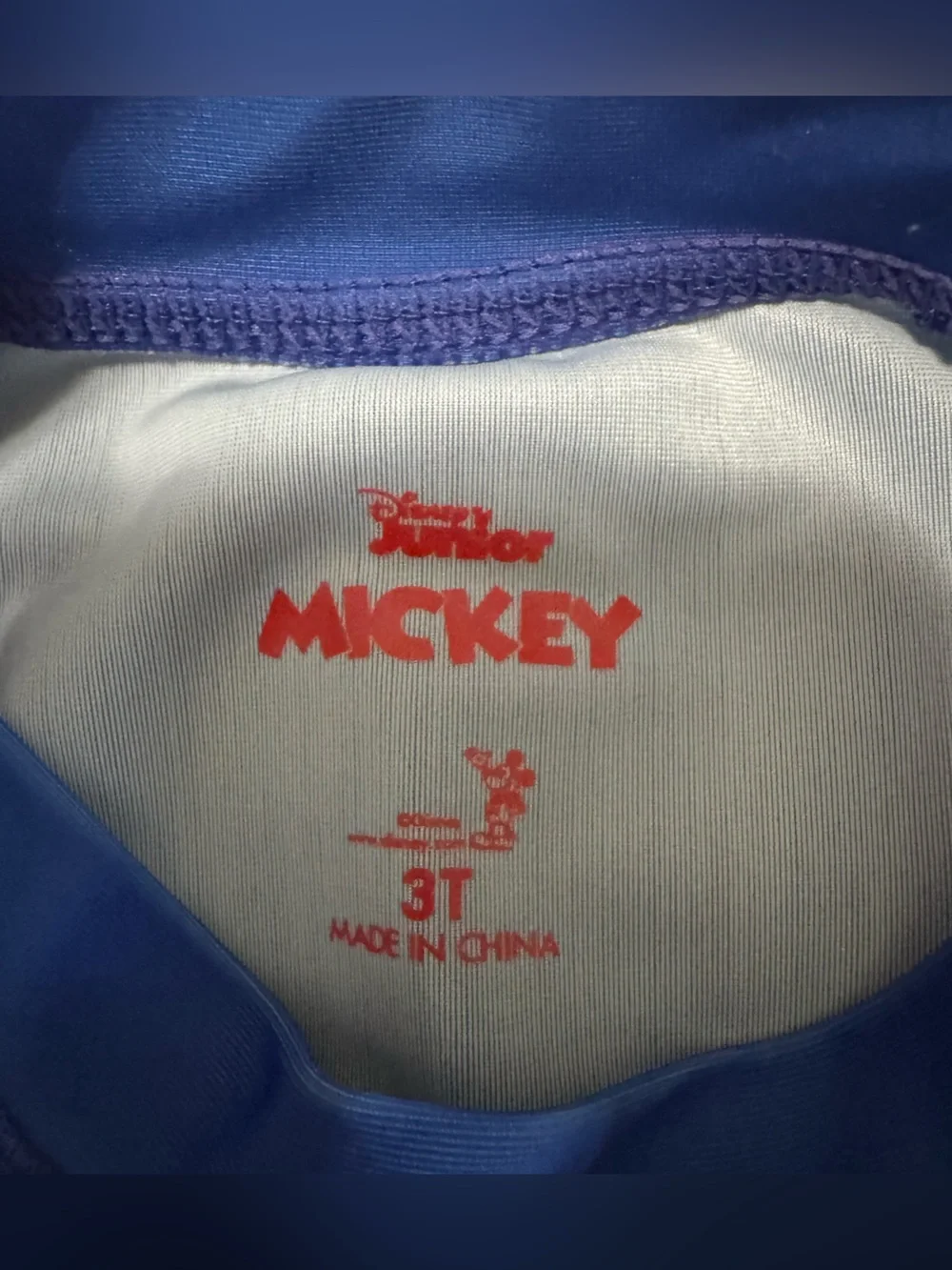 Disney get your